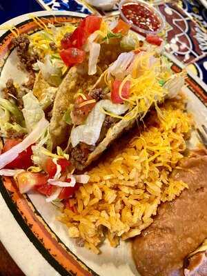 Rosa's Cafe & Tortilla Factory