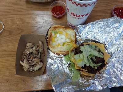 Five Guys