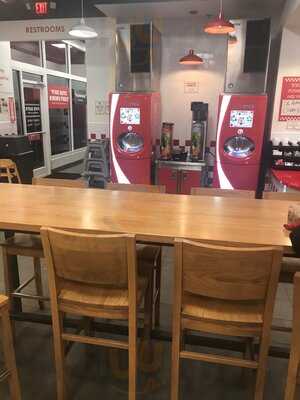 Five Guys