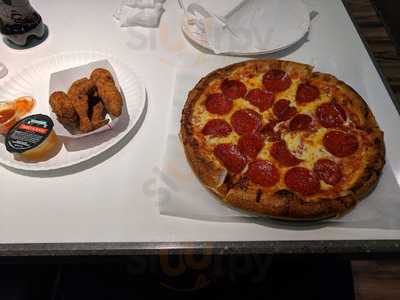 Kendall House Of Pizza