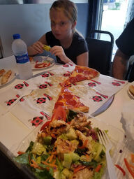 Kendall House Of Pizza