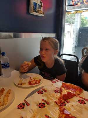 Kendall House Of Pizza