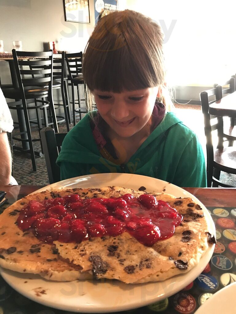 Lucky's On 16th