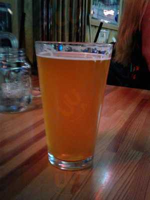 The Silver Dollar Tavern