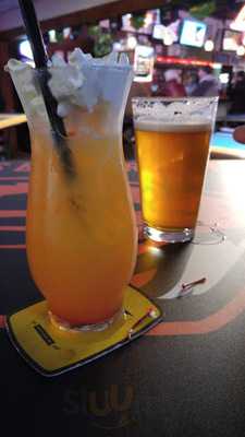 The Silver Dollar Tavern