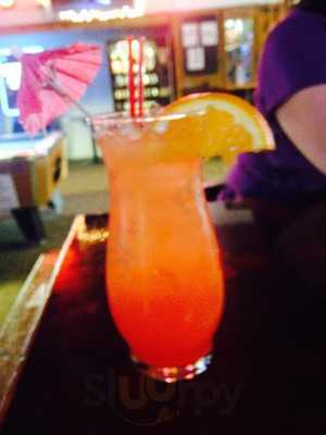 The Silver Dollar Tavern