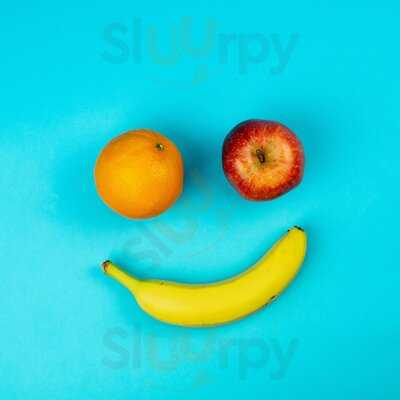 Tropical Smoothie Cafe