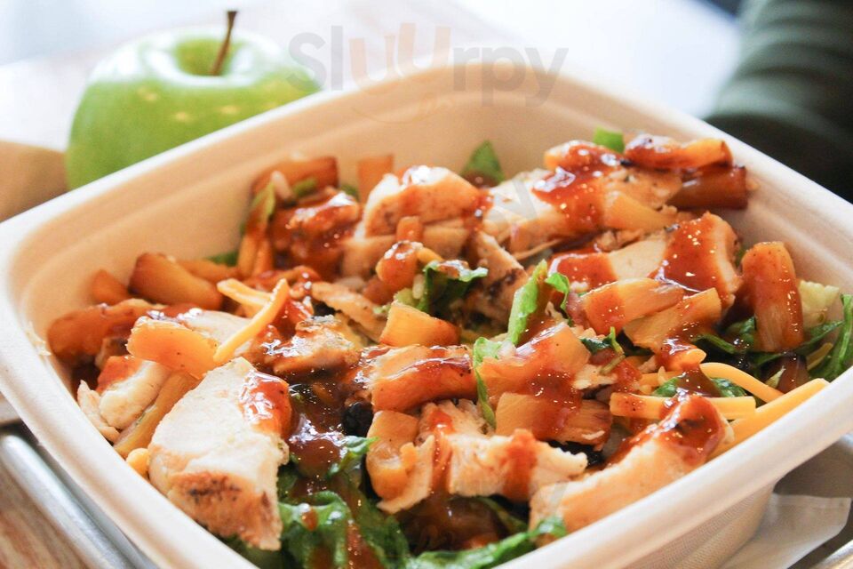 Tropical Smoothie Cafe