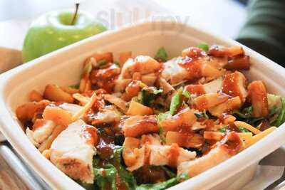 Tropical Smoothie Cafe