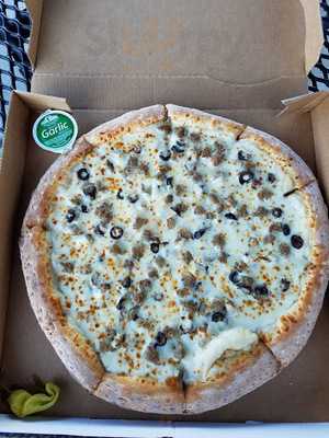 Papa Johns Pizza