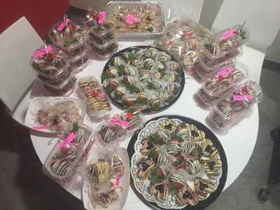 Tally's Kitchen At Bayside