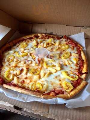 Tomacelli's Pizza & Pasta