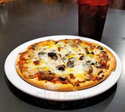 Tomacelli's Pizza & Pasta