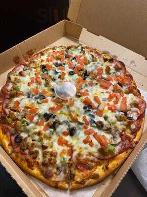 Tomacelli's Pizza & Pasta