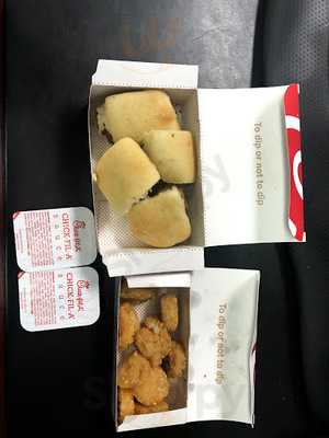 Chick-fil-a