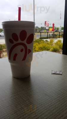 Chick-fil-a