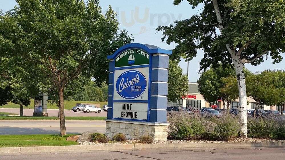 Culver's