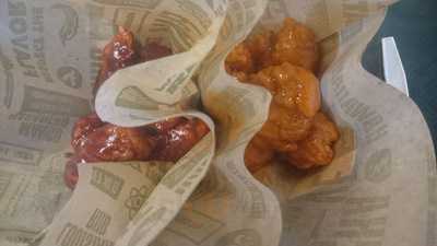 Wingstop