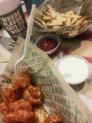 Wingstop