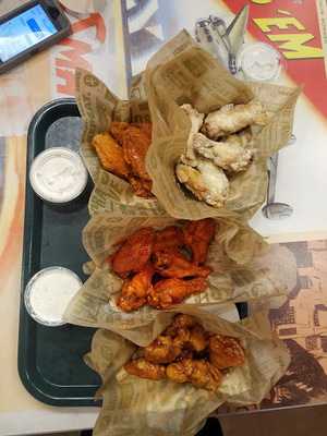 Wingstop