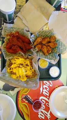 Wingstop