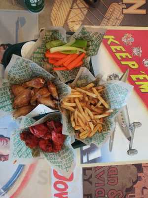 Wingstop