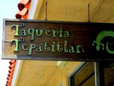 Taqueria Tepatitlan