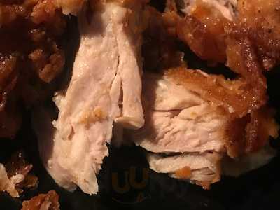 Royal Fried Chicken