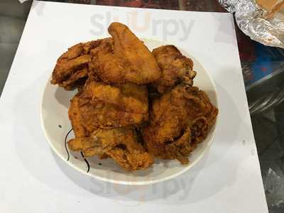 Royal Fried Chicken