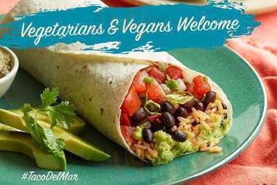 Taco Del Mar