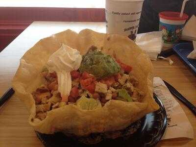 Snapper Jack's Taco Shack