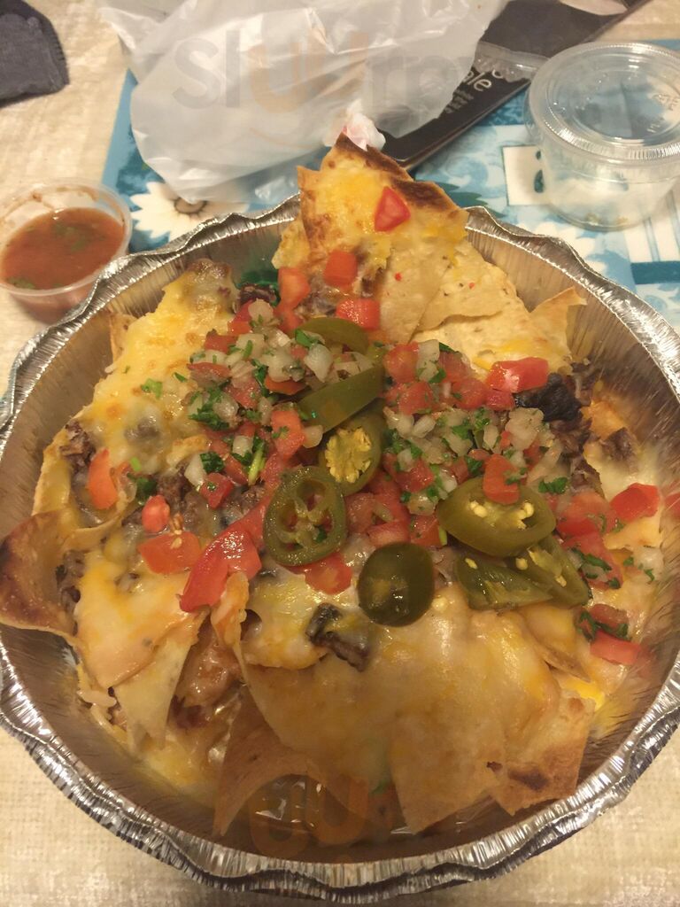 Snapper Jack's Taco Shack