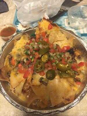 Snapper Jack's Taco Shack