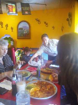 Guadalajara Mexican Restaurant