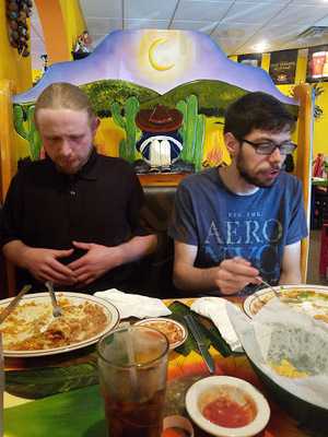 Guadalajara Mexican Restaurant