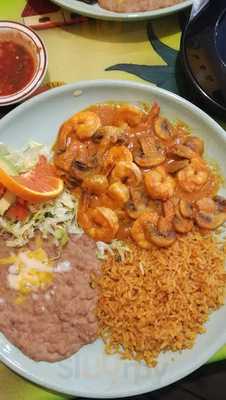 Guadalajara Mexican Restaurant