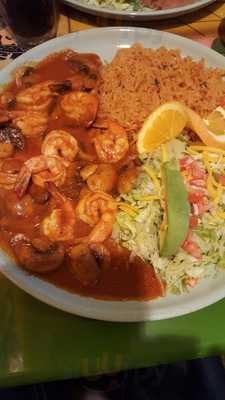 Guadalajara Mexican Restaurant