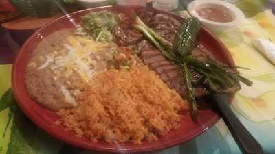 Guadalajara Mexican Restaurant