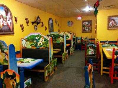 Guadalajara Mexican Restaurant