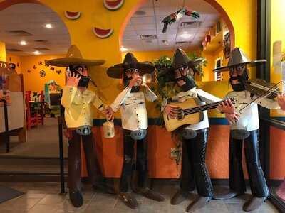 Guadalajara Mexican Restaurant