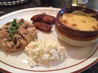 Guadalajara Mexican Restaurant