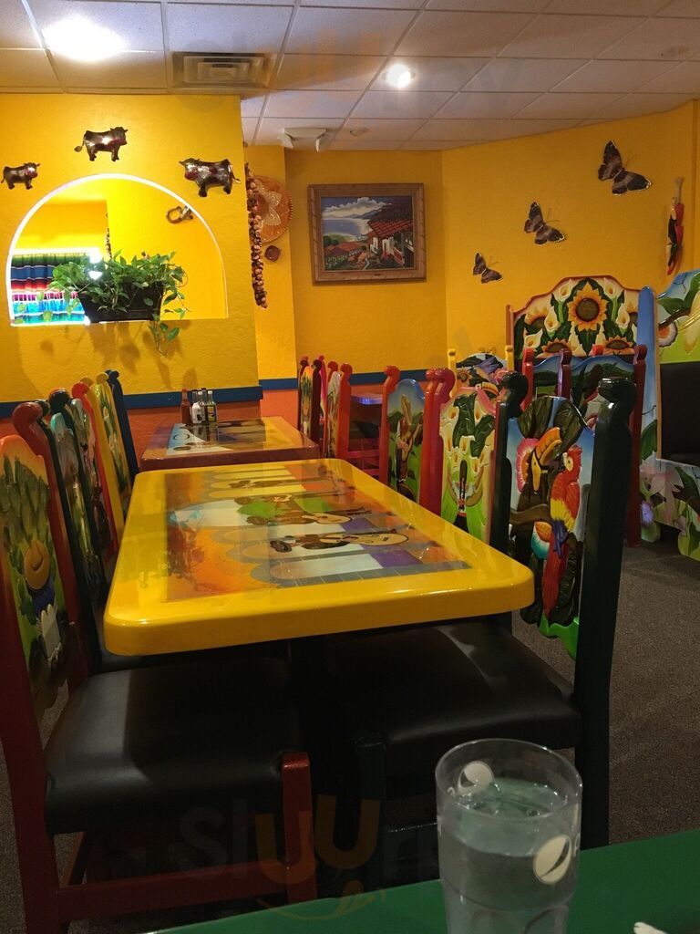 Guadalajara Mexican Restaurant