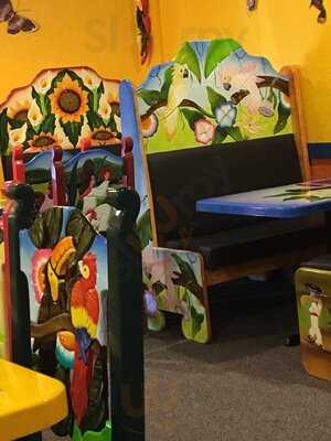 Guadalajara Mexican Restaurant