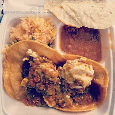 Tortilleria La Nueva Puntada