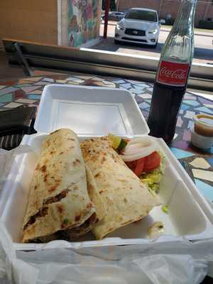 Tortilleria La Nueva Puntada