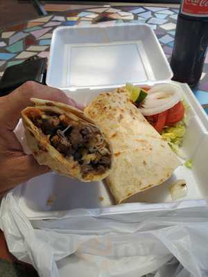 Tortilleria La Nueva Puntada