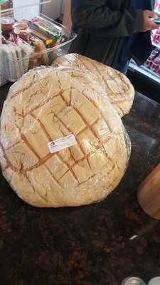 Tortilleria La Nueva Puntada