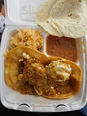 Tortilleria La Nueva Puntada