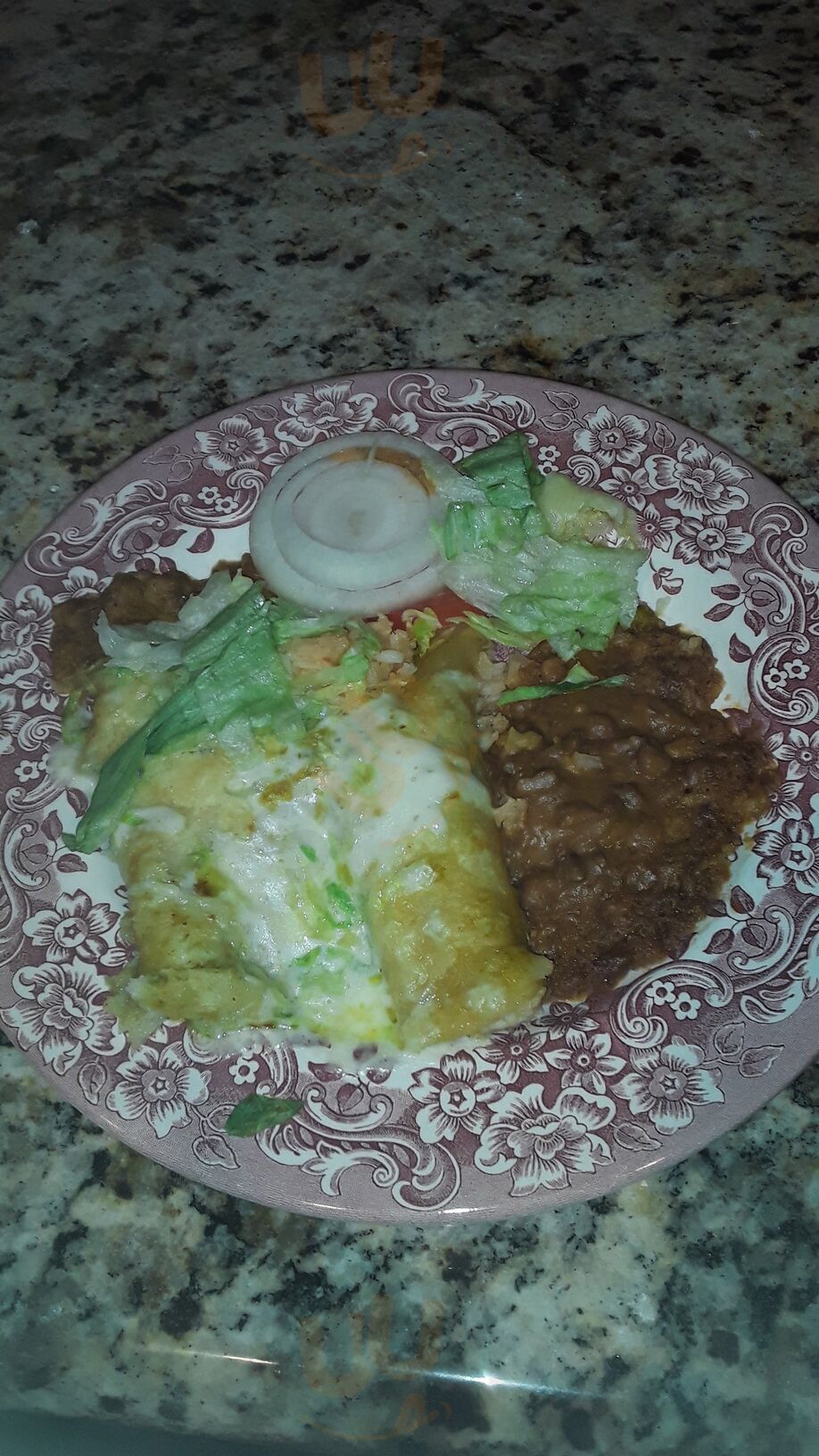 Tortilleria La Nueva Puntada