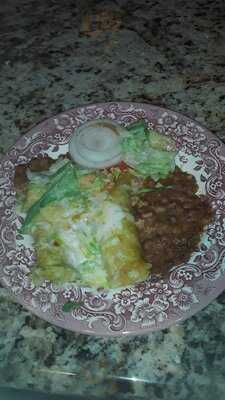 Tortilleria La Nueva Puntada